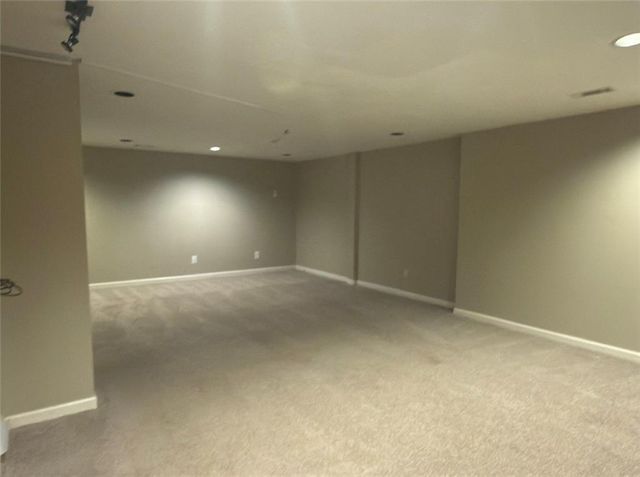 1554 Laurel Ridge Drive, Lawrenceville, GA 30043