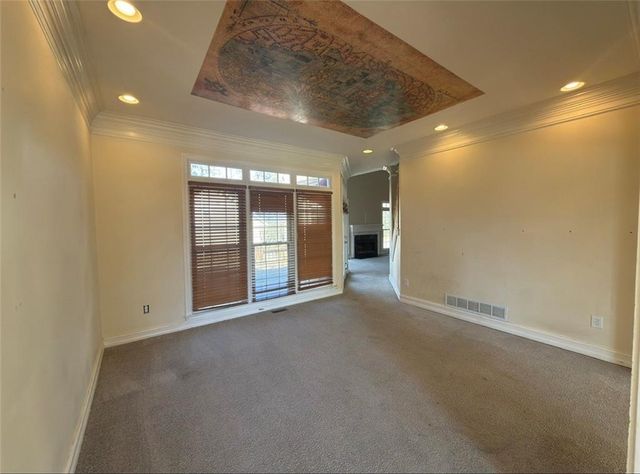 1554 Laurel Ridge Drive, Lawrenceville, GA 30043