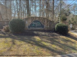 1554 Laurel Ridge Drive, Lawrenceville, GA 30043