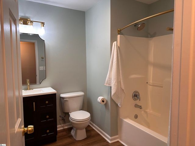 101 Kingston Court, Greer, SC 29651