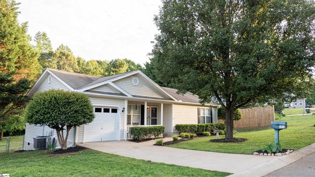 101 Kingston Court, Greer, SC 29651
