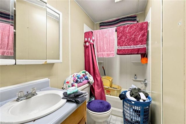 7166 Wright Road, Thomasville, NC 27360
