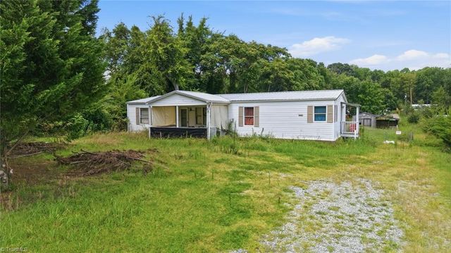 7166 Wright Road, Thomasville, NC 27360