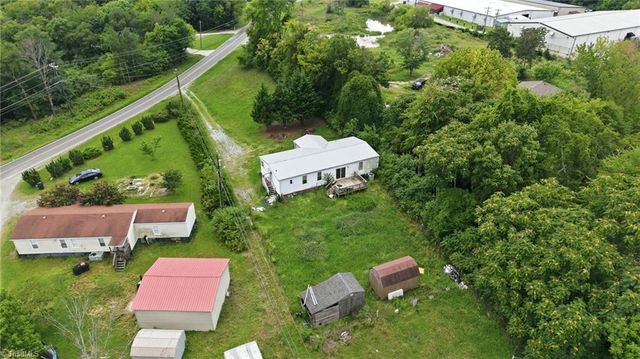 7166 Wright Road, Thomasville, NC 27360