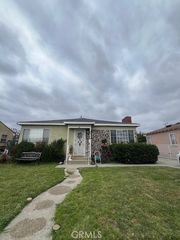 5513 Rayborn Street, Lynwood, CA 90262