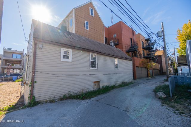 1514 W Fry Street, Chicago, IL 60642