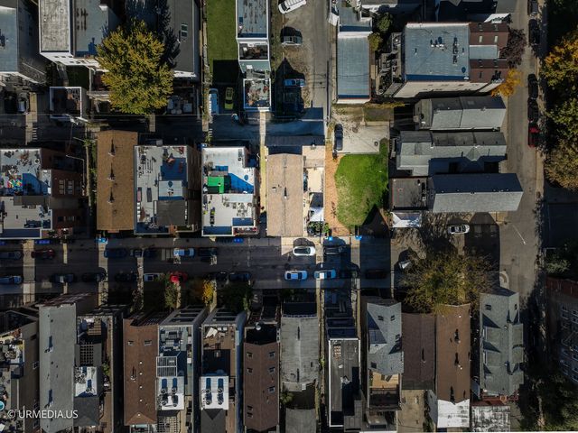 1514 W Fry Street, Chicago, IL 60642