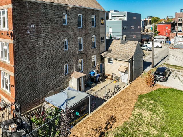 1514 W Fry Street, Chicago, IL 60642