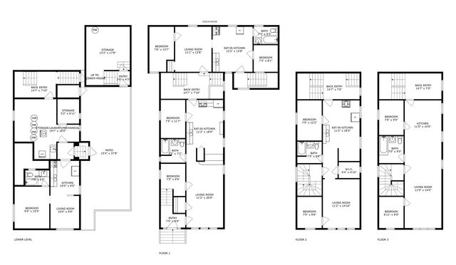 1514 W Fry Street, Chicago, IL 60642