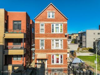 1514 W Fry Street, Chicago, IL 60642