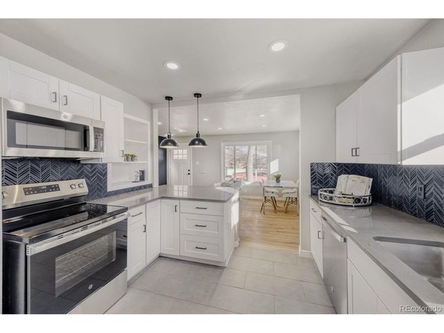 7831 Shoshone St, Denver, CO 80221