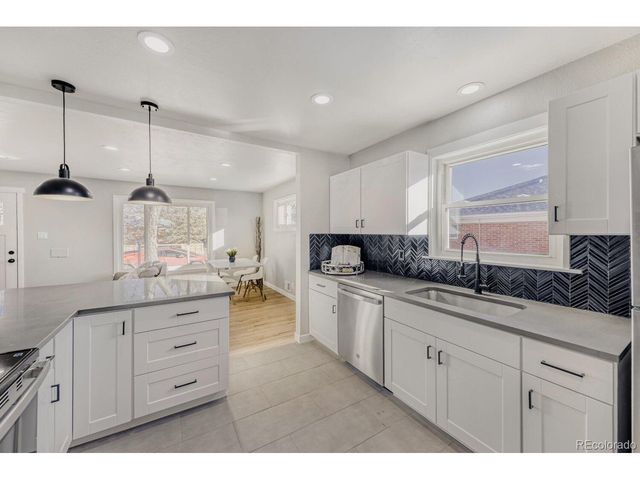 7831 Shoshone St, Denver, CO 80221