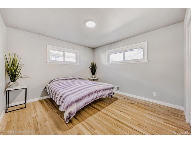 7831 Shoshone St, Denver, CO 80221