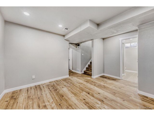 7831 Shoshone St, Denver, CO 80221