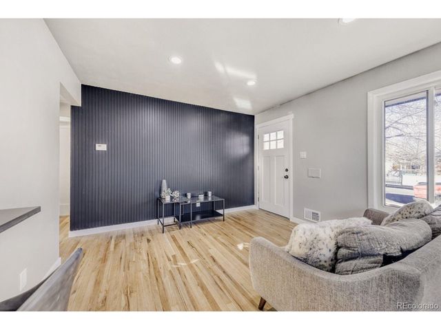 7831 Shoshone St, Denver, CO 80221