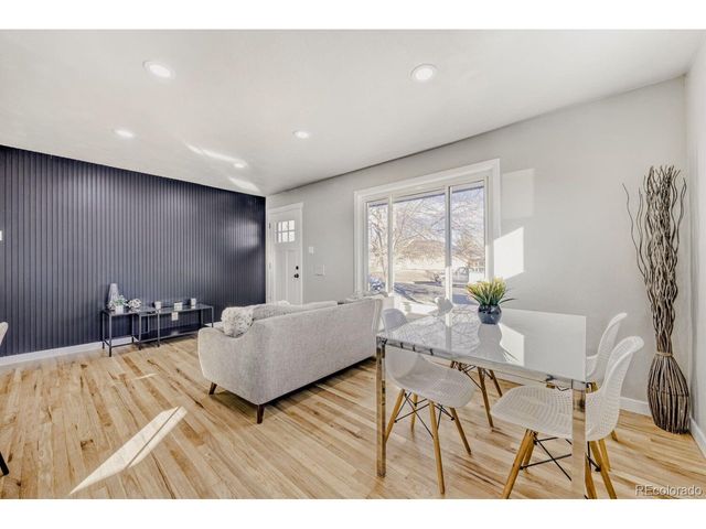 7831 Shoshone St, Denver, CO 80221