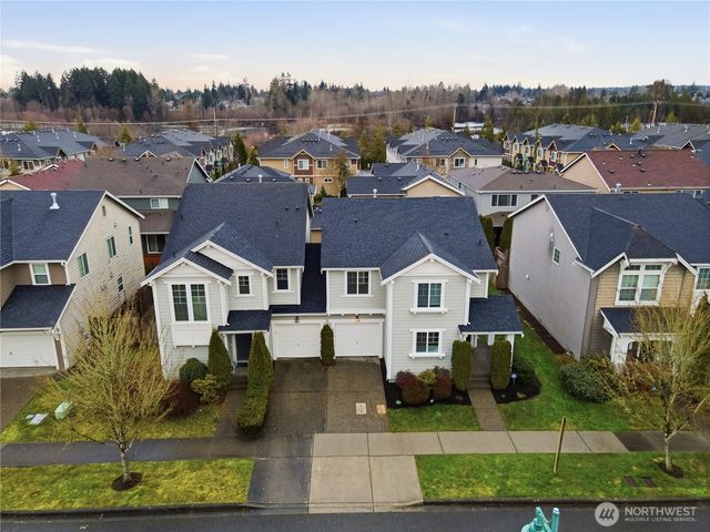 14019 33rd Drive SE, Mill Creek, WA 98012