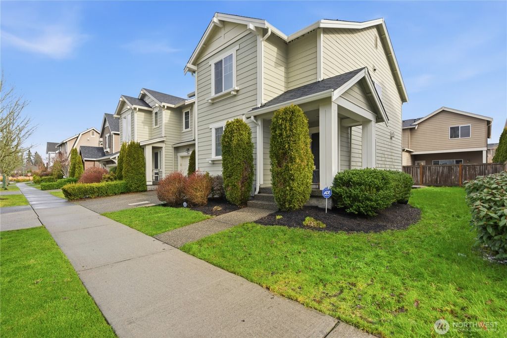 14019 33rd Drive SE, Mill Creek, WA 98012