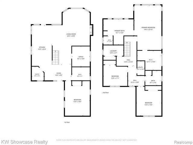 8030 Flagstaff Street, Commerce Twp, MI 48382