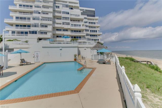 3556 Shore Dr Apt 1001, Virginia Beach, VA 23455