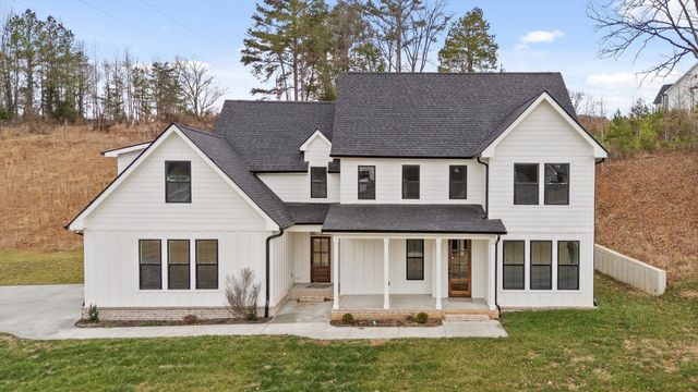 3511 Hawks Creek Drive, Apison, TN 37302