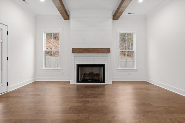 3511 Hawks Creek Drive, Apison, TN 37302