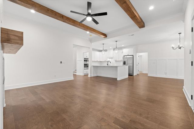 3511 Hawks Creek Drive, Apison, TN 37302