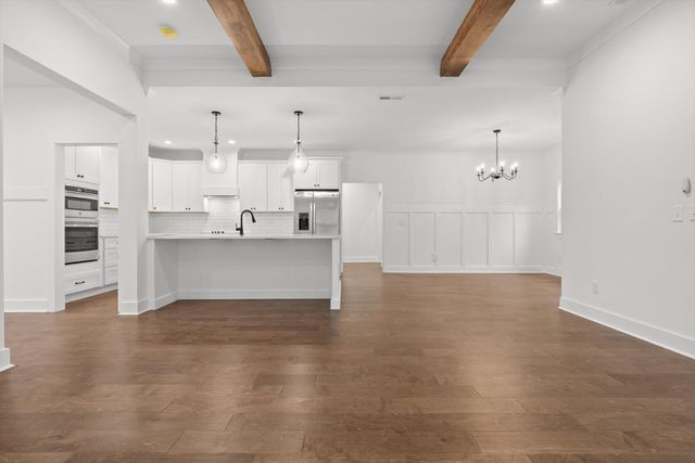 3511 Hawks Creek Drive, Apison, TN 37302