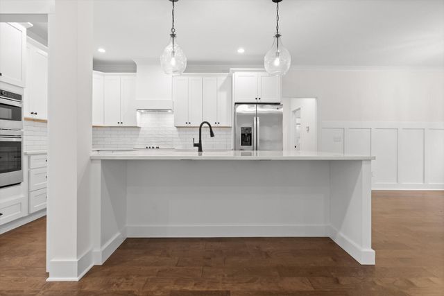 3511 Hawks Creek Drive, Apison, TN 37302