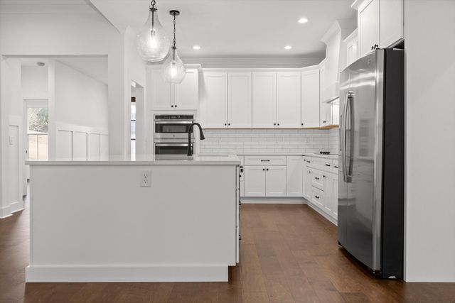 3511 Hawks Creek Drive, Apison, TN 37302