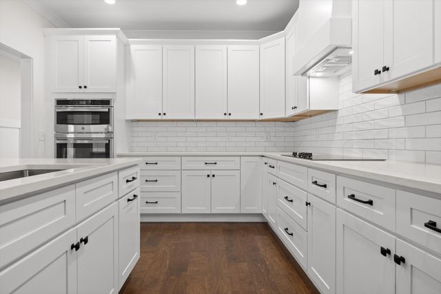 3511 Hawks Creek Drive, Apison, TN 37302