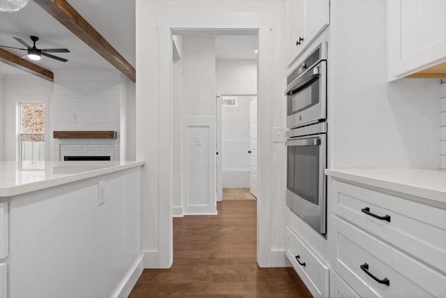 3511 Hawks Creek Drive, Apison, TN 37302