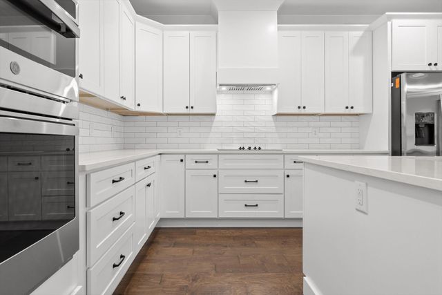 3511 Hawks Creek Drive, Apison, TN 37302