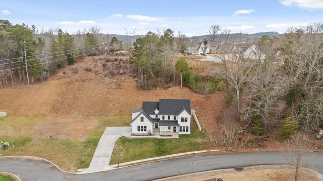3511 Hawks Creek Drive, Apison, TN 37302