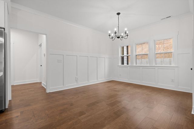 3511 Hawks Creek Drive, Apison, TN 37302