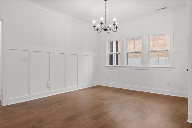 3511 Hawks Creek Drive, Apison, TN 37302