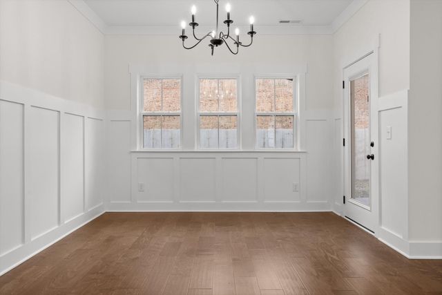 3511 Hawks Creek Drive, Apison, TN 37302