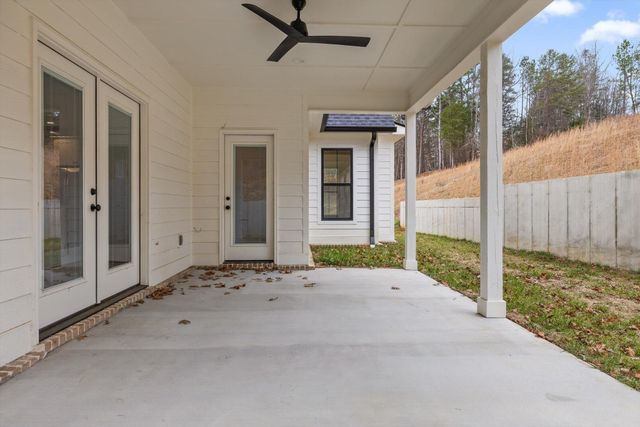 3511 Hawks Creek Drive, Apison, TN 37302