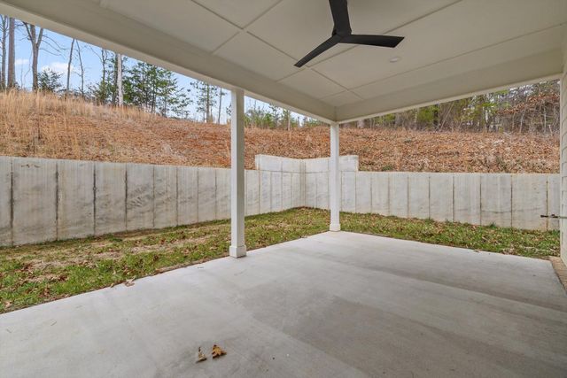 3511 Hawks Creek Drive, Apison, TN 37302