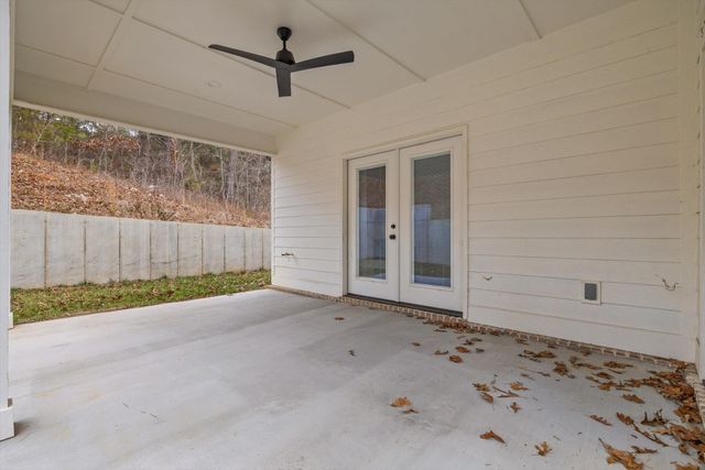 3511 Hawks Creek Drive, Apison, TN 37302