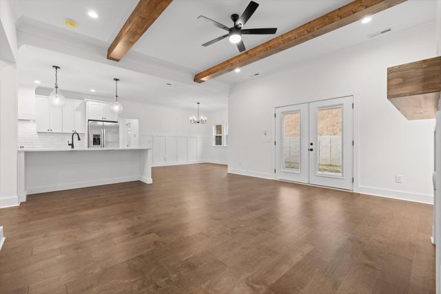 3511 Hawks Creek Drive, Apison, TN 37302