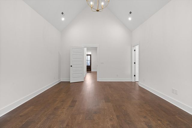 3511 Hawks Creek Drive, Apison, TN 37302