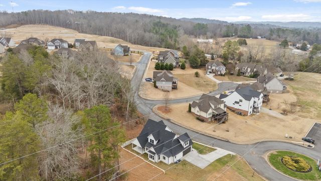 3511 Hawks Creek Drive, Apison, TN 37302