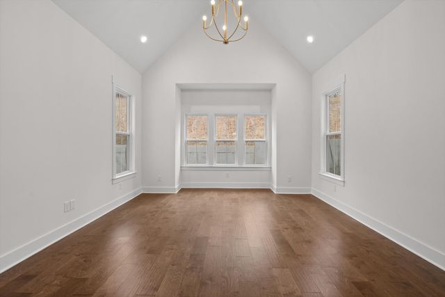 3511 Hawks Creek Drive, Apison, TN 37302