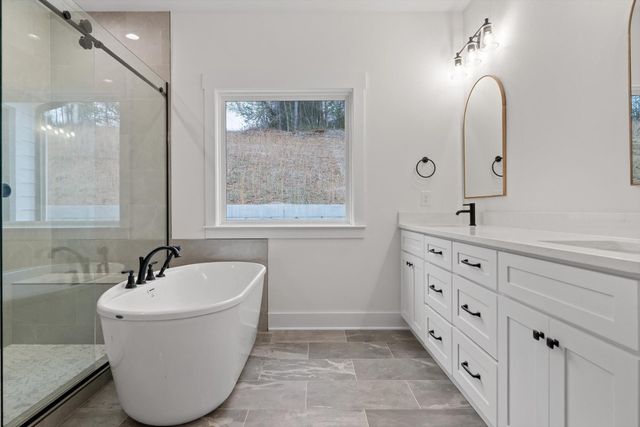 3511 Hawks Creek Drive, Apison, TN 37302