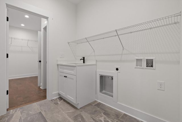 3511 Hawks Creek Drive, Apison, TN 37302