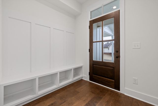 3511 Hawks Creek Drive, Apison, TN 37302