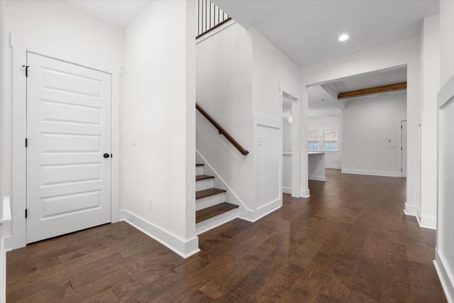 3511 Hawks Creek Drive, Apison, TN 37302