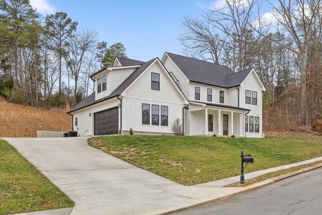 3511 Hawks Creek Drive, Apison, TN 37302