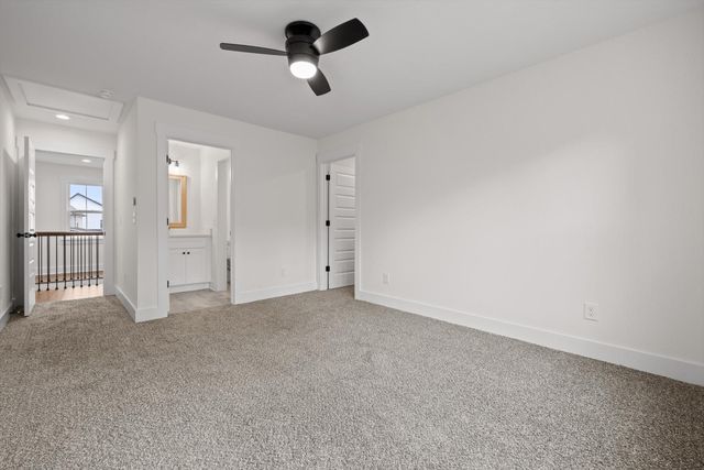 3511 Hawks Creek Drive, Apison, TN 37302